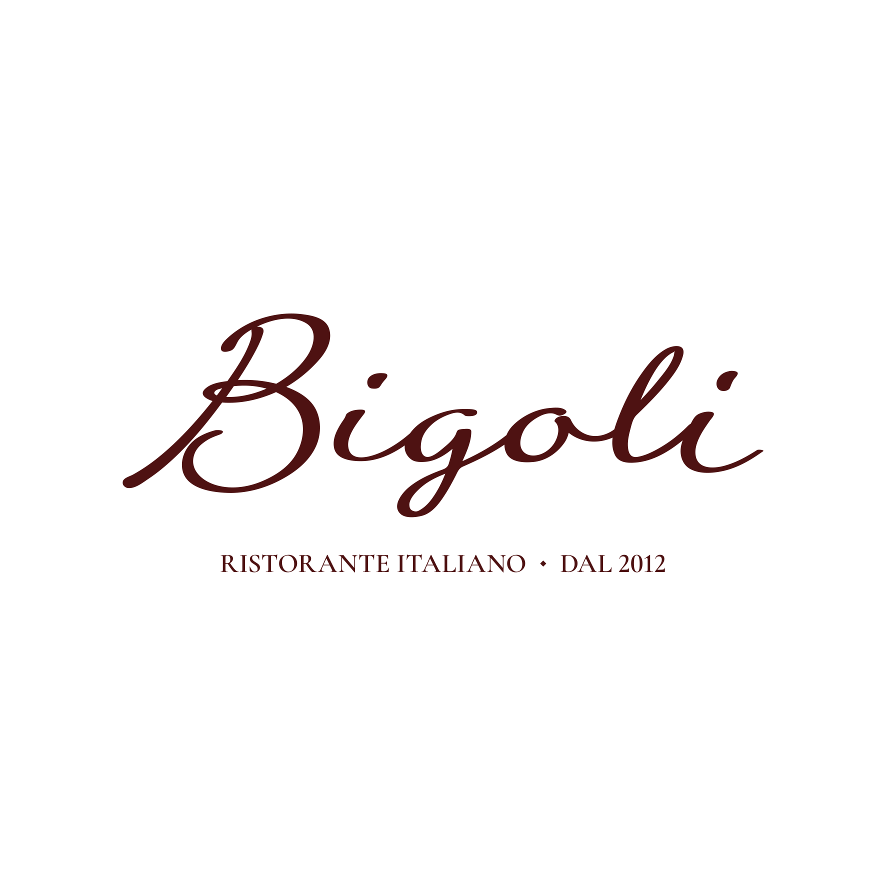 Bigoli