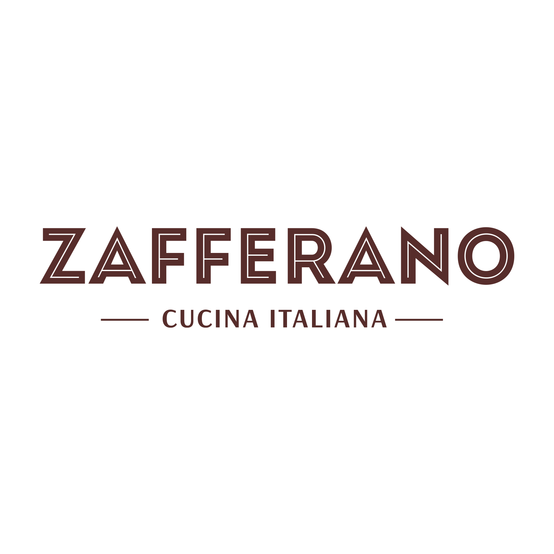 Zafferano