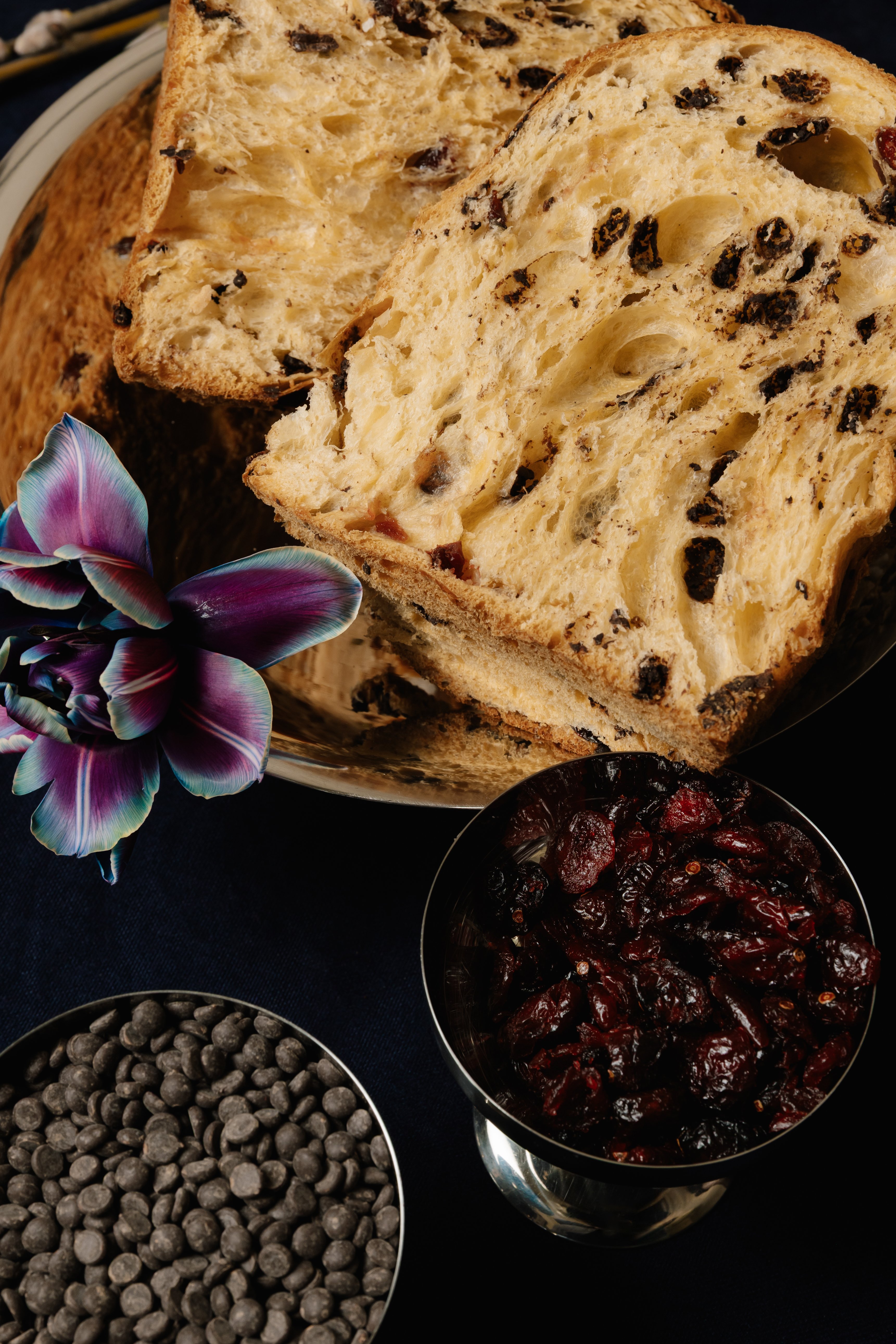 Dolce di Pasqua Chocolate