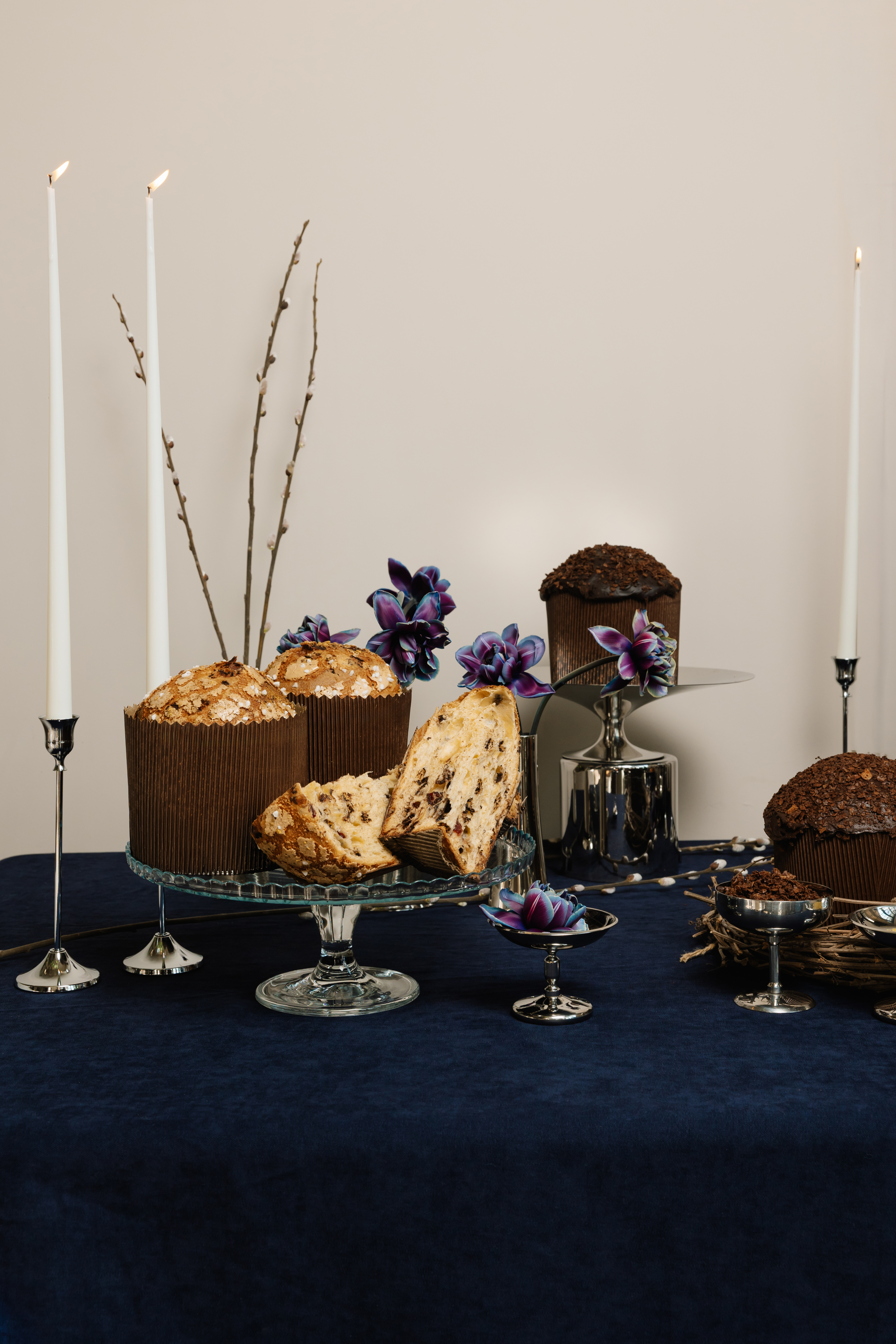 Деталь тіста