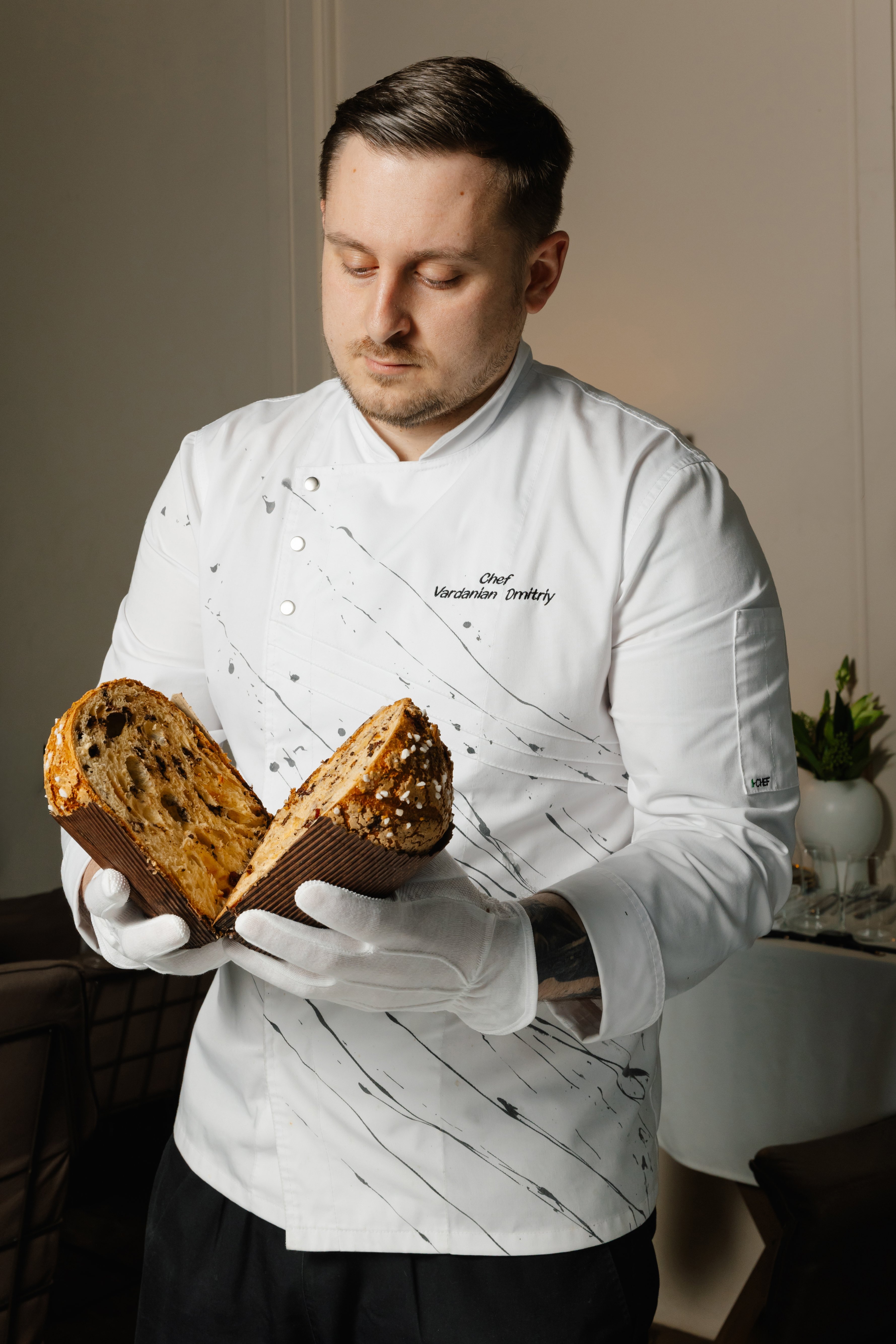 Паска Класична