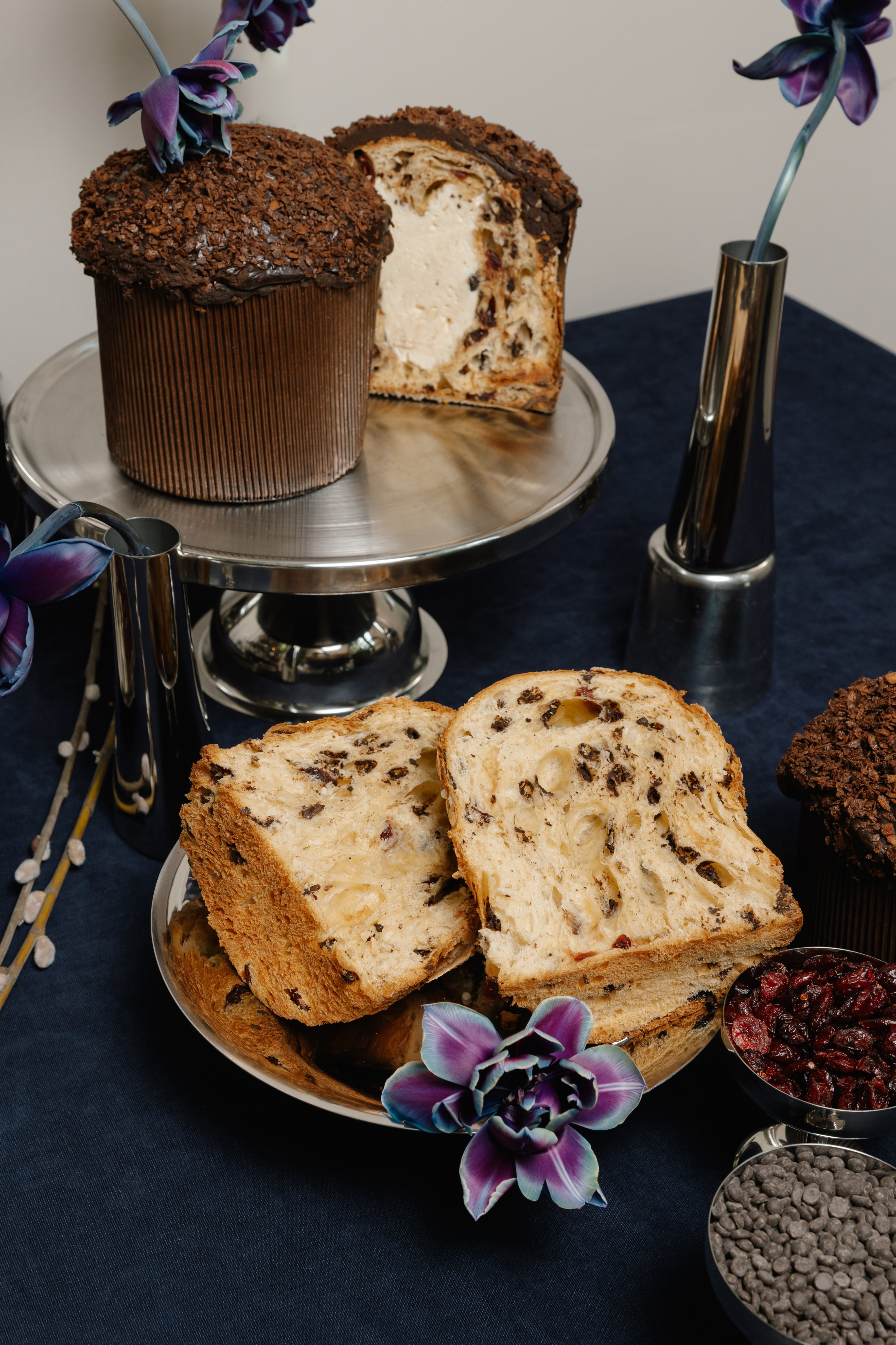 Dolce di Pasqua на святковому столі